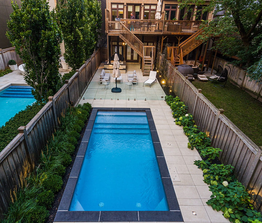 The Complete Guide to Selecting the Right Heating System During Pool Building
