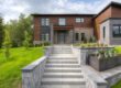 Front Yard Landscaping for Corner Lots: How to Balance Privacy, Safety, and Street Appeal