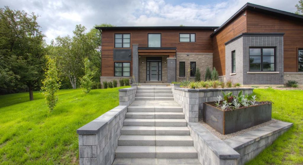 Front Yard Landscaping for Corner Lots: How to Balance Privacy, Safety, and Street Appeal