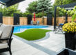 Luxury Pool Placement: How a Landscape Designer Plans for Sun, Privacy, Wind, and Sightlines