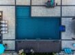 Dark Bottom Pools vs Light Bottom Pools: Swimming Pool Design Guide