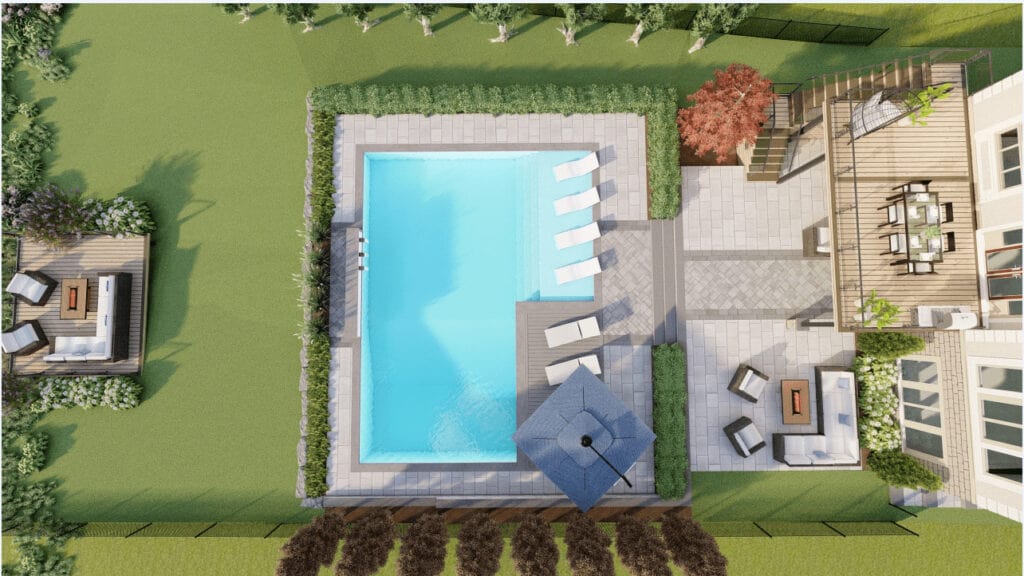 Pool Builder Site Visit Checklist for Homeowners