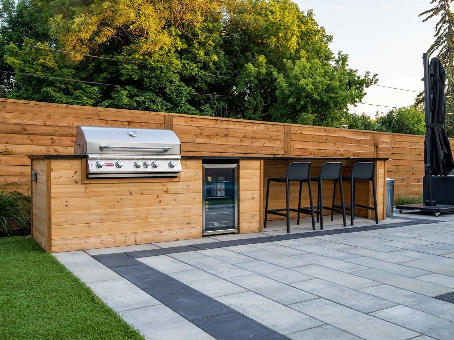 How Much Does an Outdoor Kitchen Cost in Toronto & the GTA How Much Does an Outdoor Kitchen Cost in Toronto & the GTA?