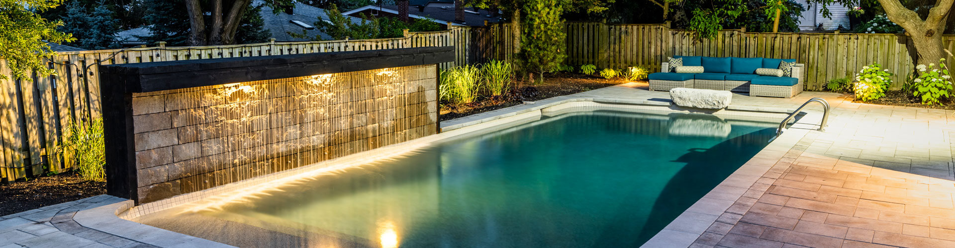 Toronto Landscaping Company Landscape Design & Build